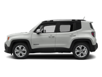2017 Jeep Renegade Limited