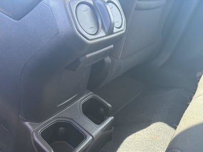 2018 Jeep Wrangler Sport S