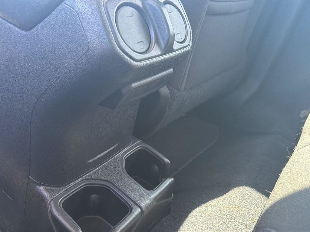 2018 Jeep Wrangler Sport S