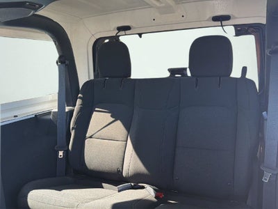 2018 Jeep Wrangler Sport S