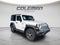 2018 Jeep Wrangler Sport S
