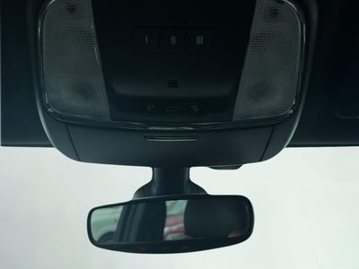 2018 Jeep Grand Cherokee Upland