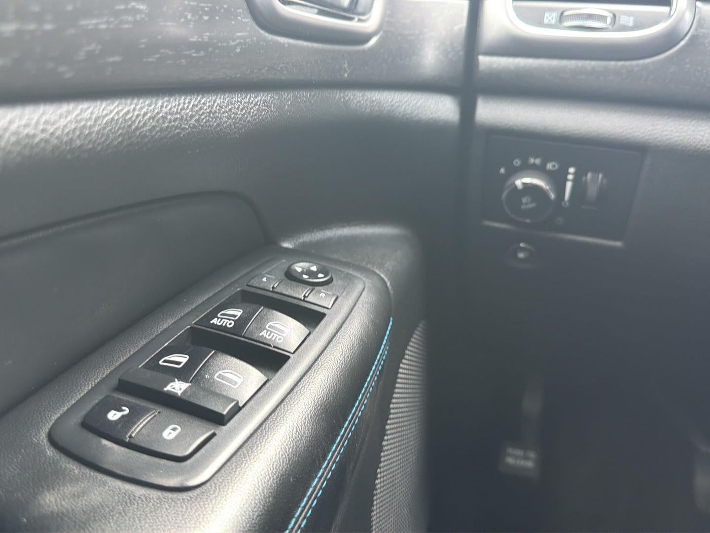 2018 Jeep Grand Cherokee Upland