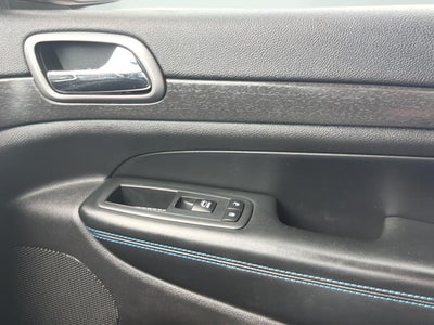 2018 Jeep Grand Cherokee Upland