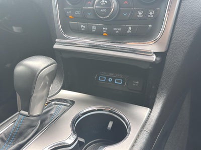 2018 Jeep Grand Cherokee Upland