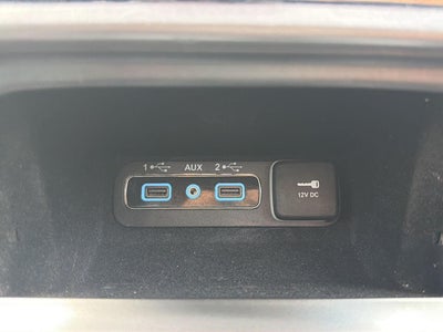 2018 Jeep Grand Cherokee Upland
