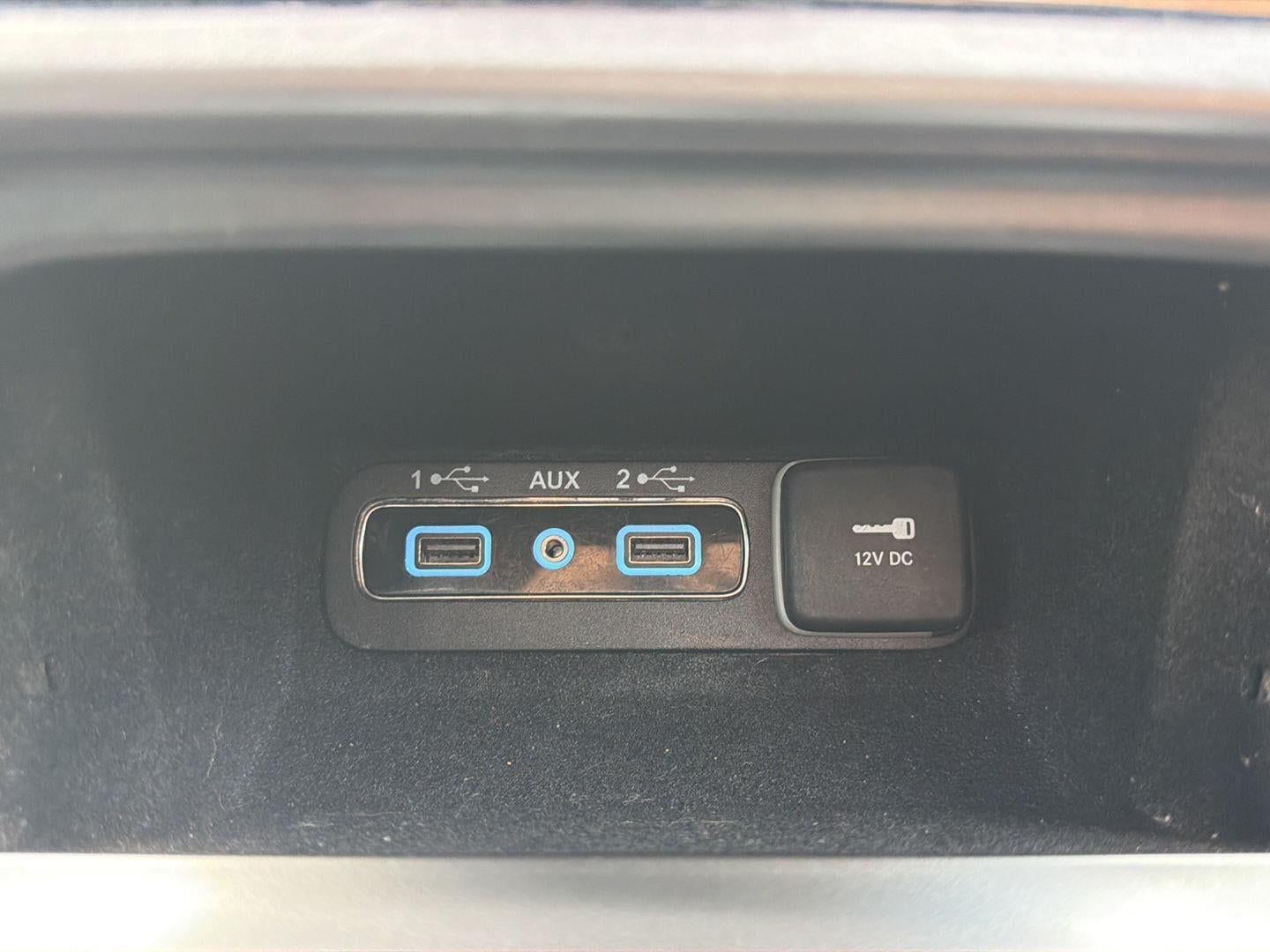 2018 Jeep Grand Cherokee Upland