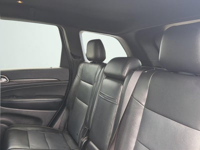 2018 Jeep Grand Cherokee Upland