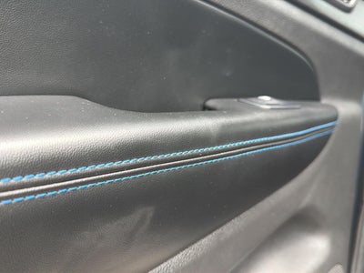 2018 Jeep Grand Cherokee Upland