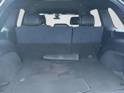 2018 Jeep Grand Cherokee Upland