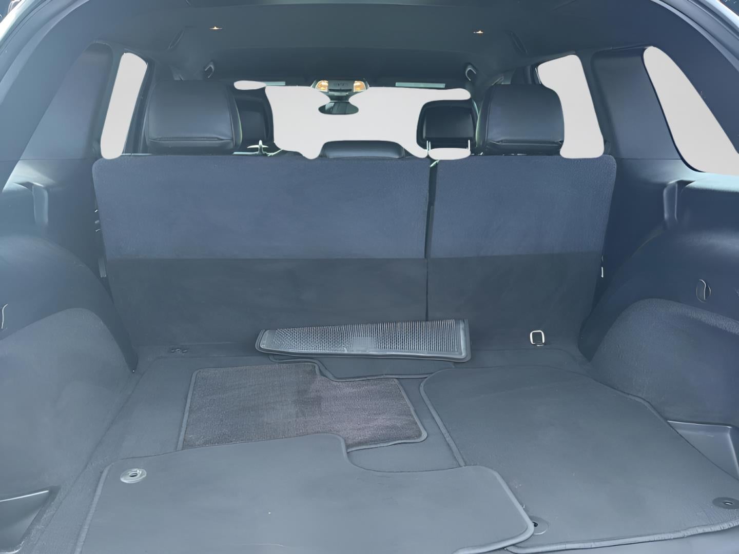 2018 Jeep Grand Cherokee Upland