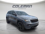 2018 Jeep Grand Cherokee Upland