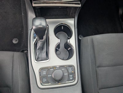 2020 Jeep Grand Cherokee High Altitude