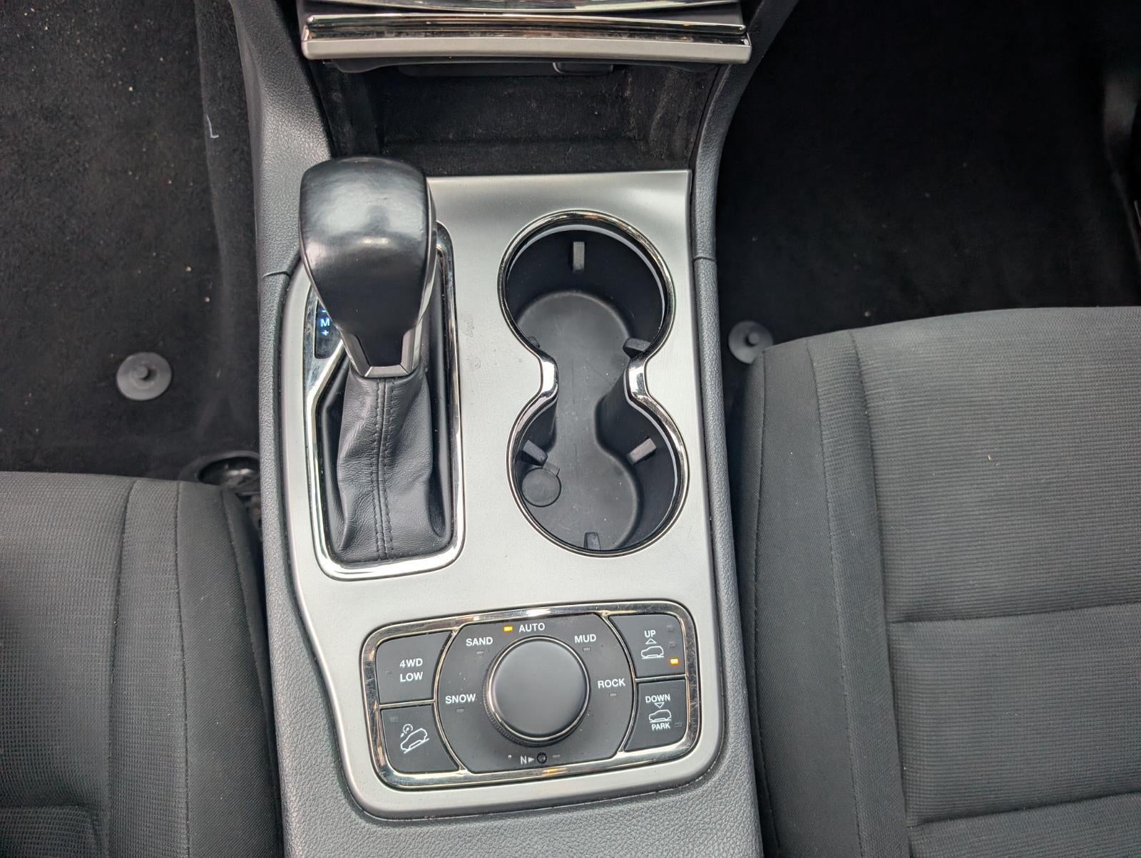 2020 Jeep Grand Cherokee High Altitude