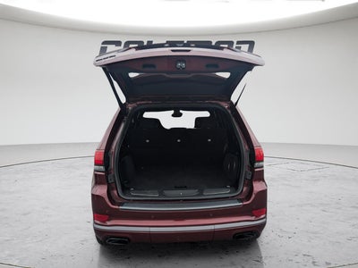 2020 Jeep Grand Cherokee High Altitude