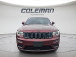 2020 Jeep Grand Cherokee High Altitude