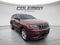 2020 Jeep Grand Cherokee High Altitude