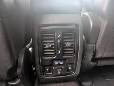 2020 Jeep Grand Cherokee High Altitude