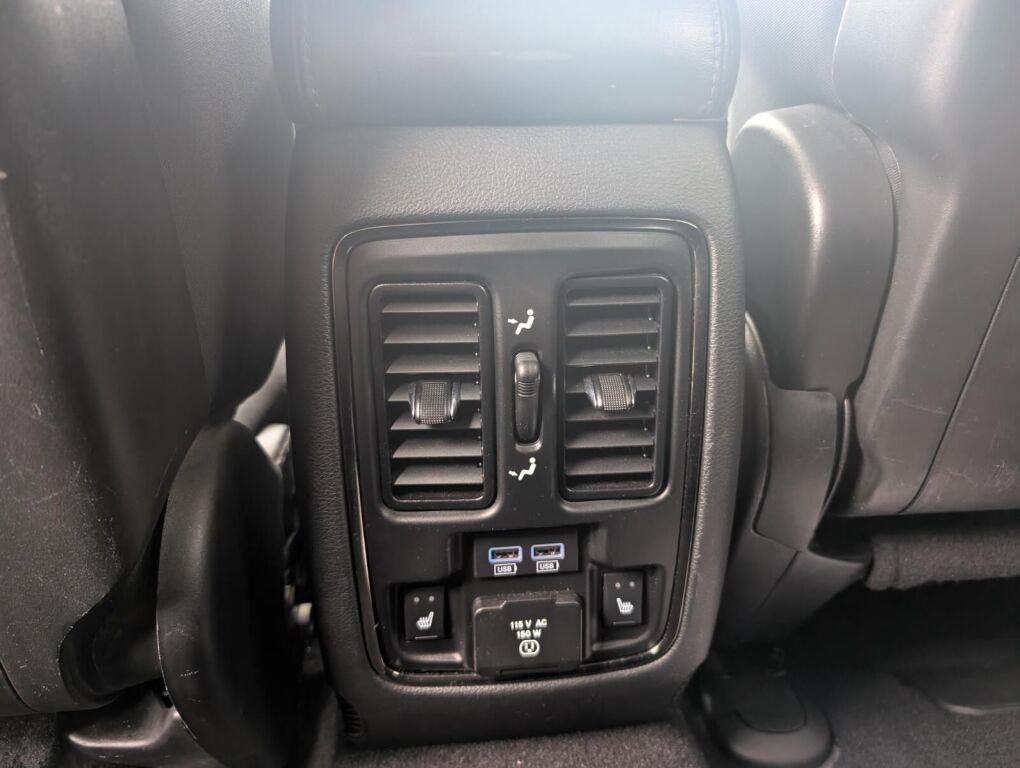 2020 Jeep Grand Cherokee High Altitude