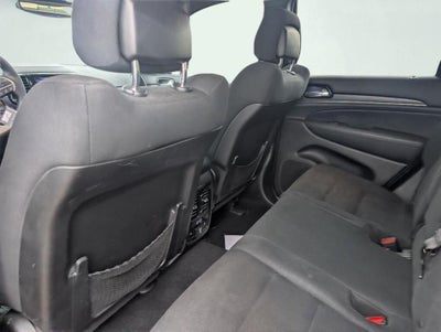 2020 Jeep Grand Cherokee High Altitude