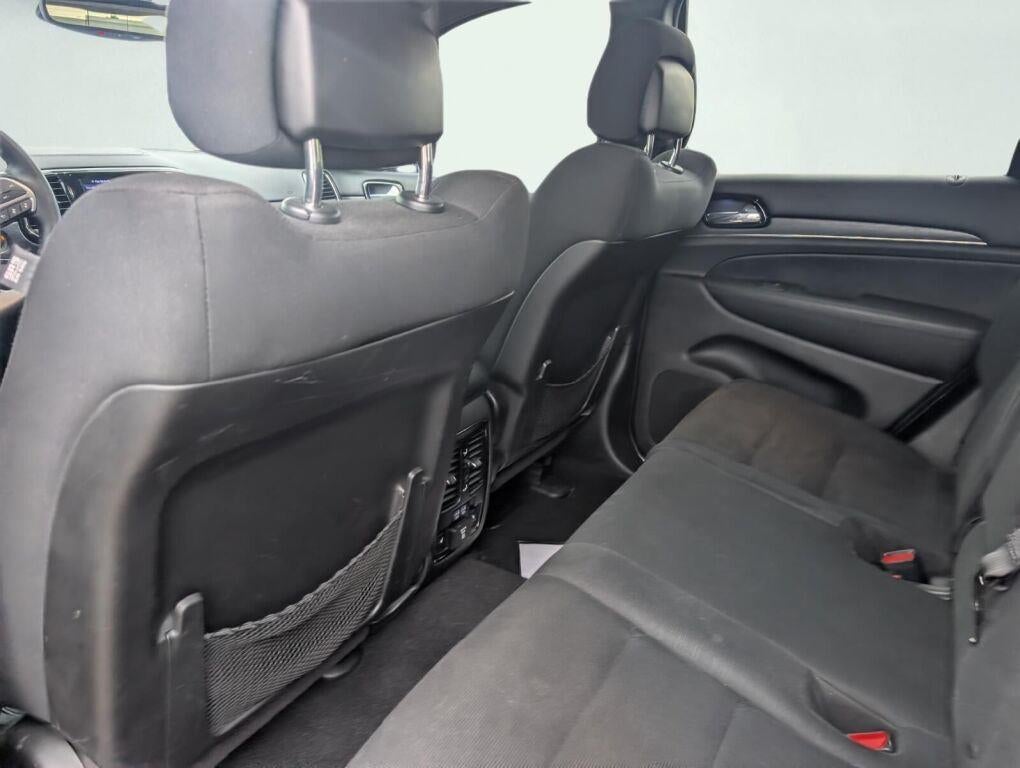 2020 Jeep Grand Cherokee High Altitude