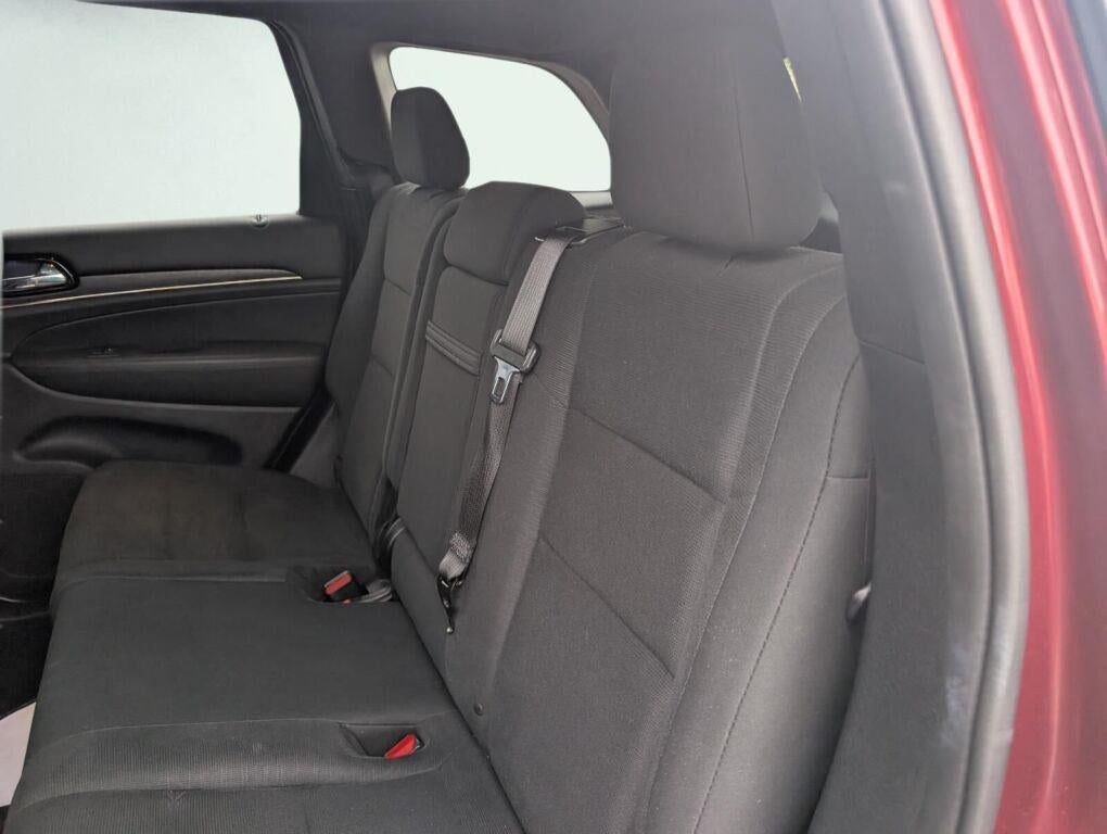 2020 Jeep Grand Cherokee High Altitude
