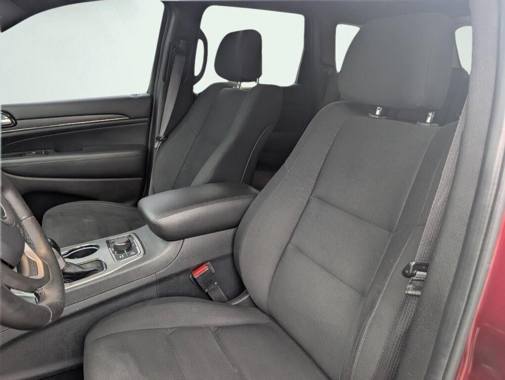 2020 Jeep Grand Cherokee High Altitude
