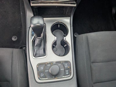 2020 Jeep Grand Cherokee High Altitude