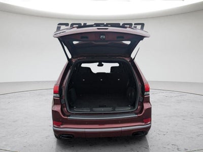 2020 Jeep Grand Cherokee High Altitude