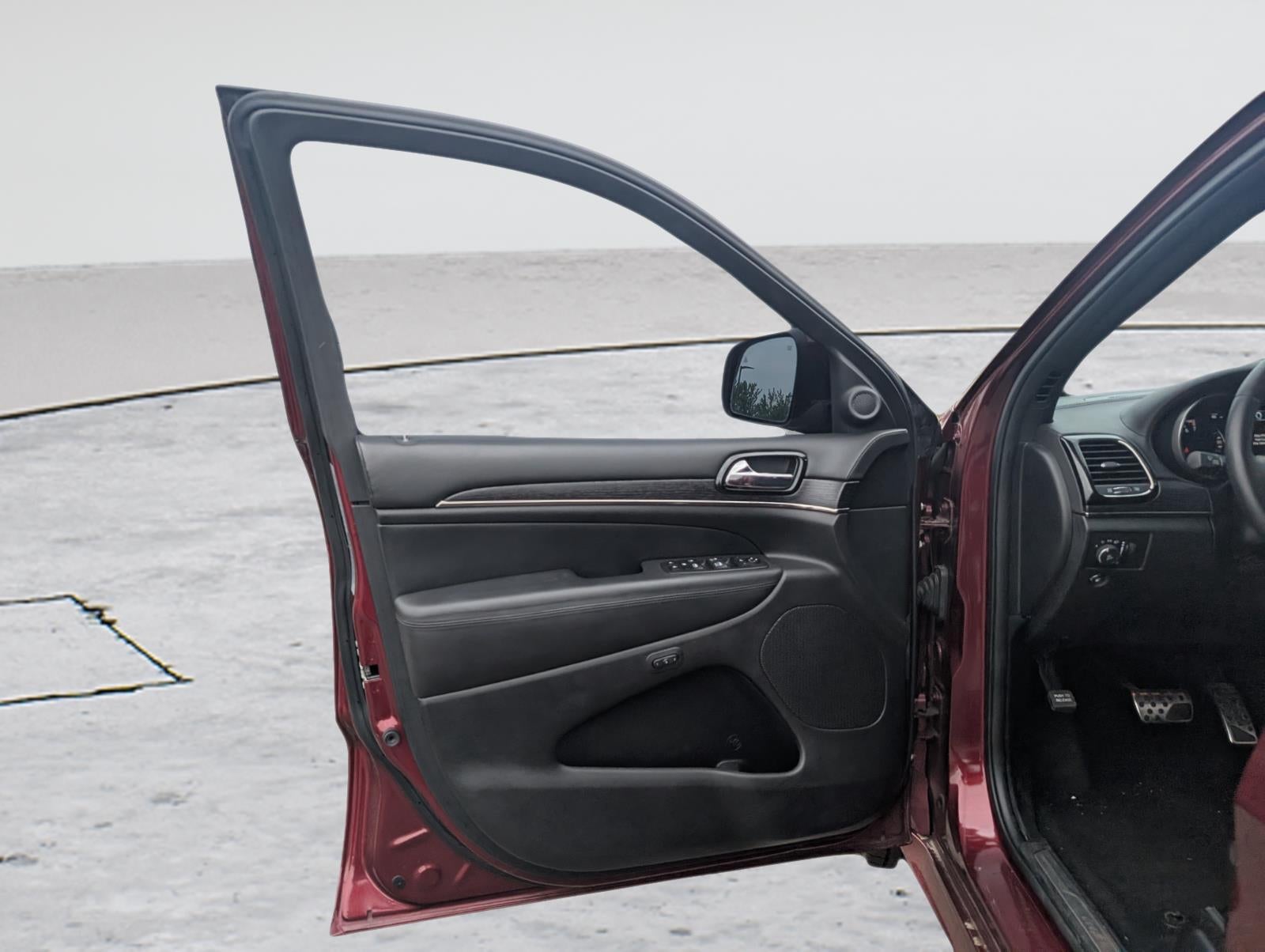 2020 Jeep Grand Cherokee High Altitude - Photo 7