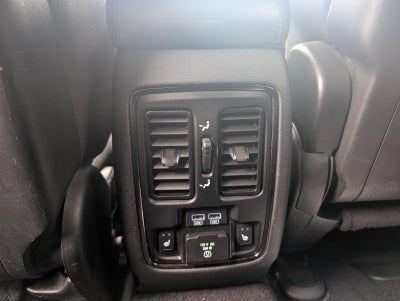 2020 Jeep Grand Cherokee High Altitude
