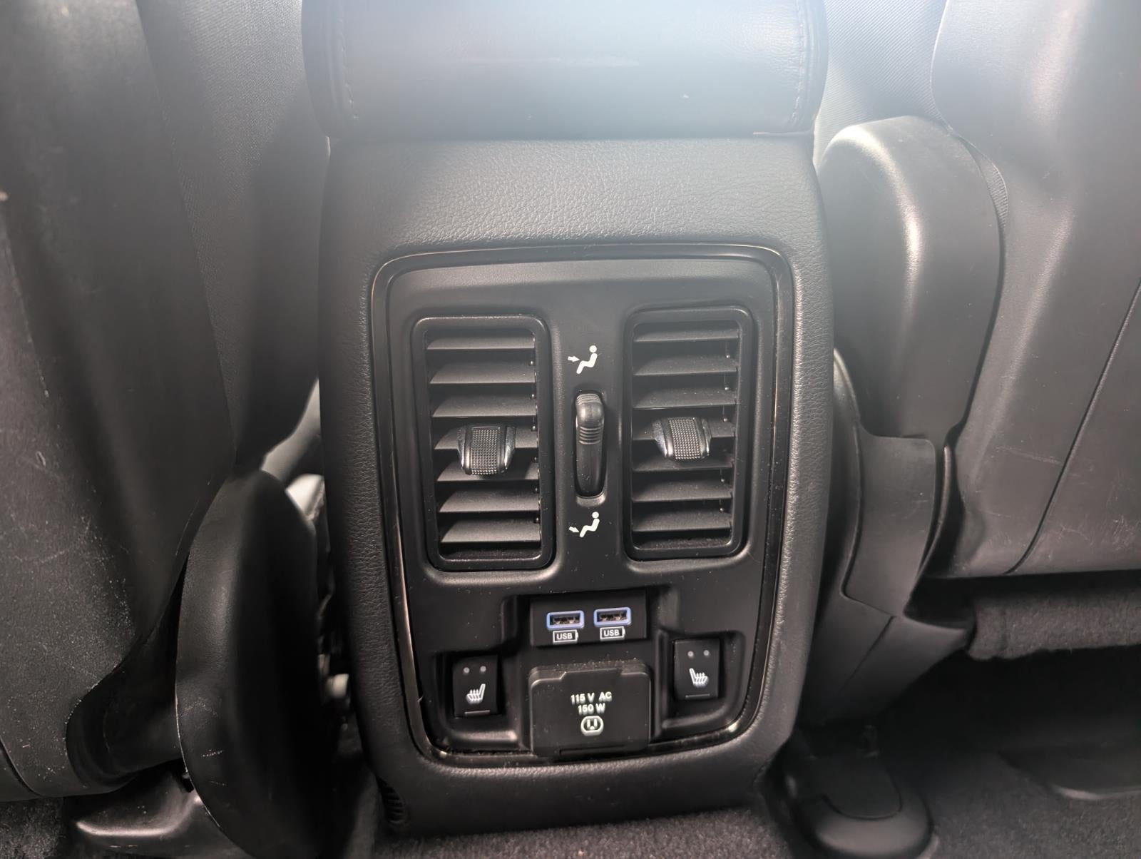 2020 Jeep Grand Cherokee High Altitude
