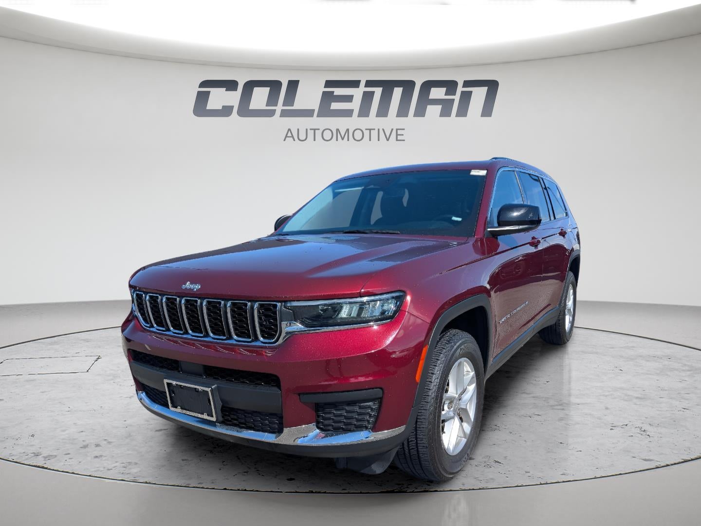 2023 Jeep Grand Cherokee L Laredo 4x4's photo