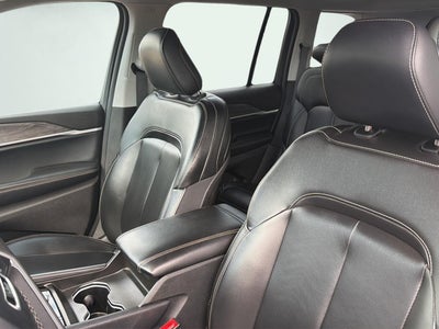 2024 Jeep Grand Cherokee 4Xe 4x4