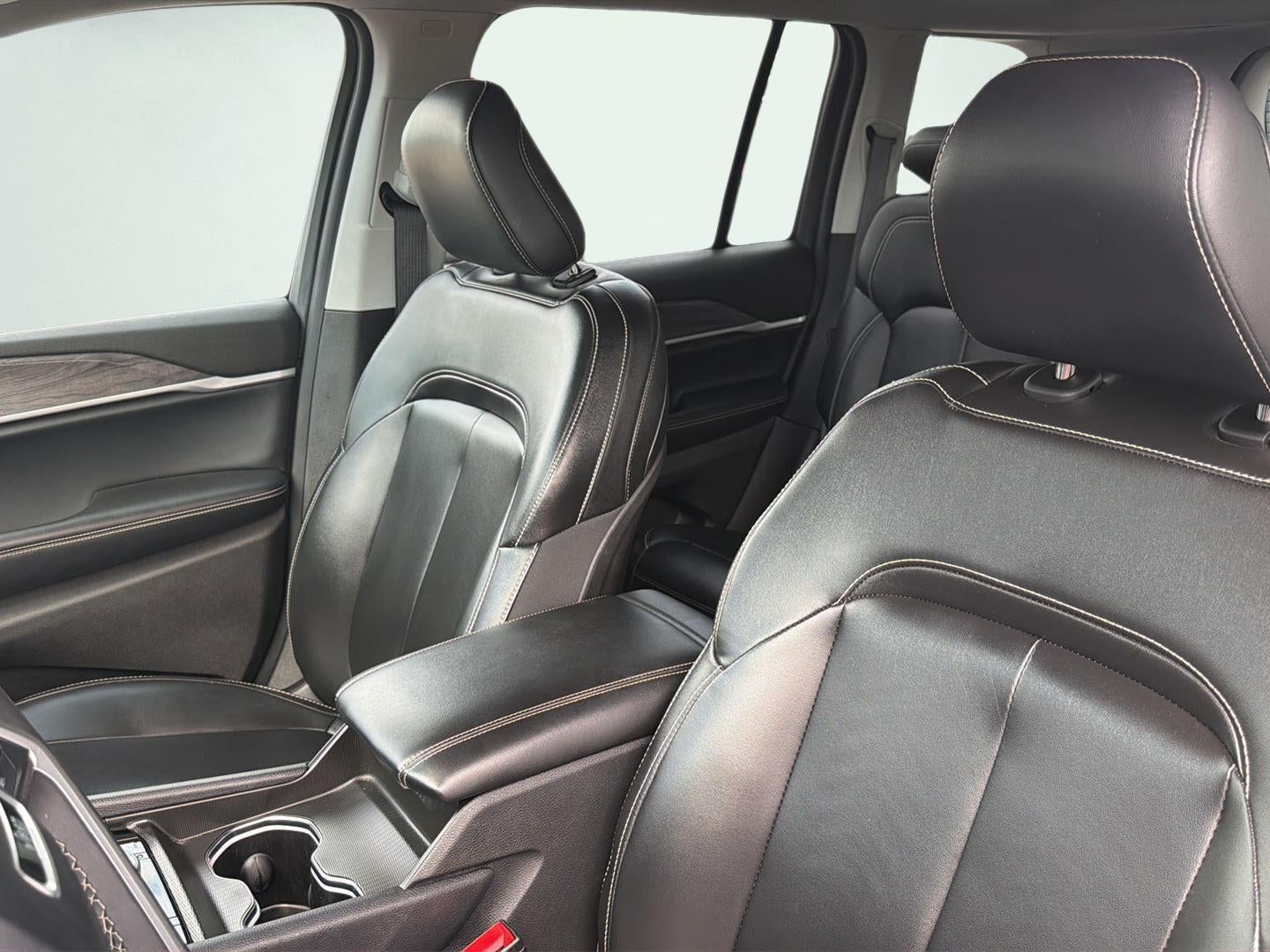 2024 Jeep Grand Cherokee 4Xe 4x4