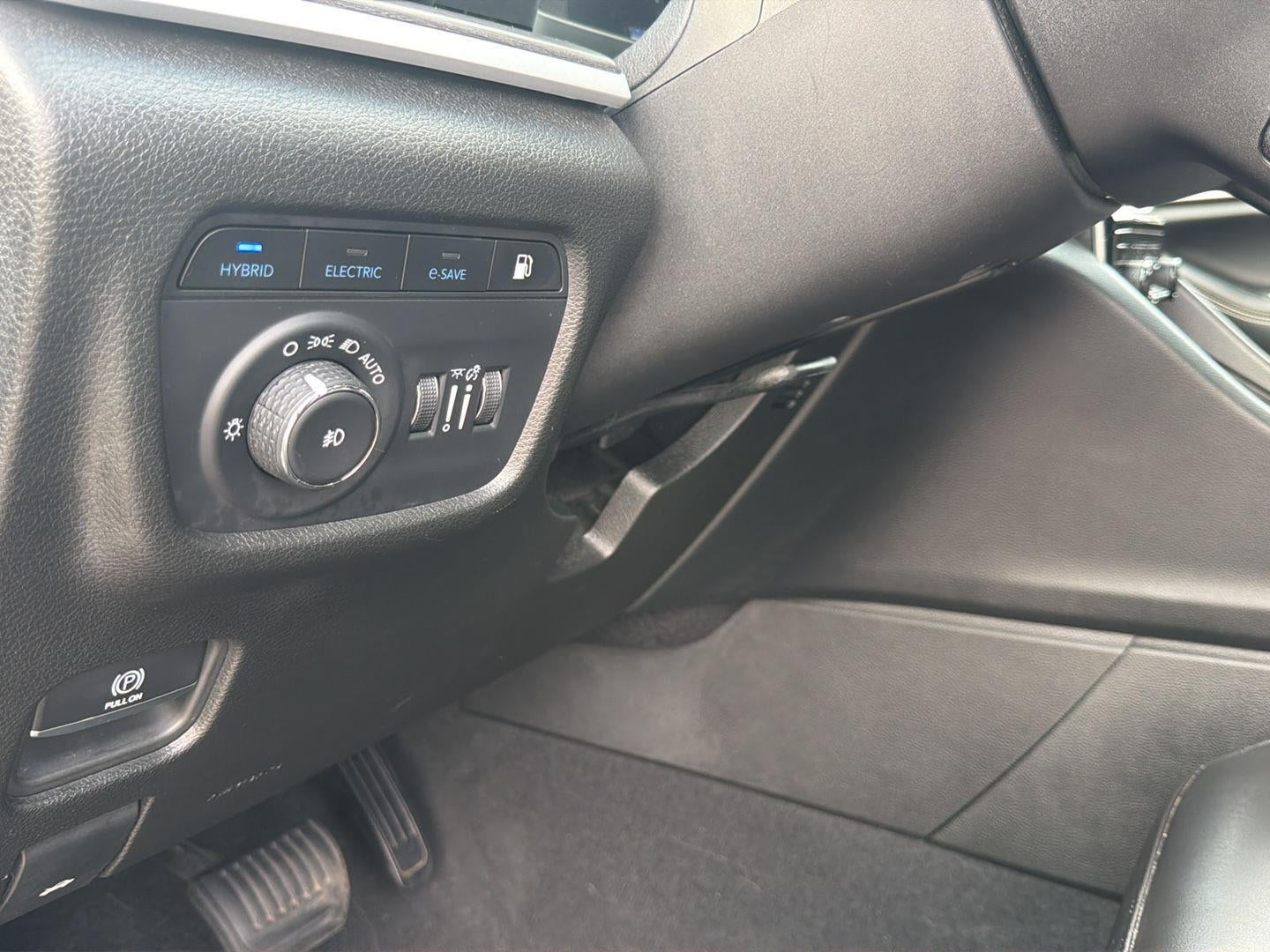 2024 Jeep Grand Cherokee 4Xe 4x4 12
