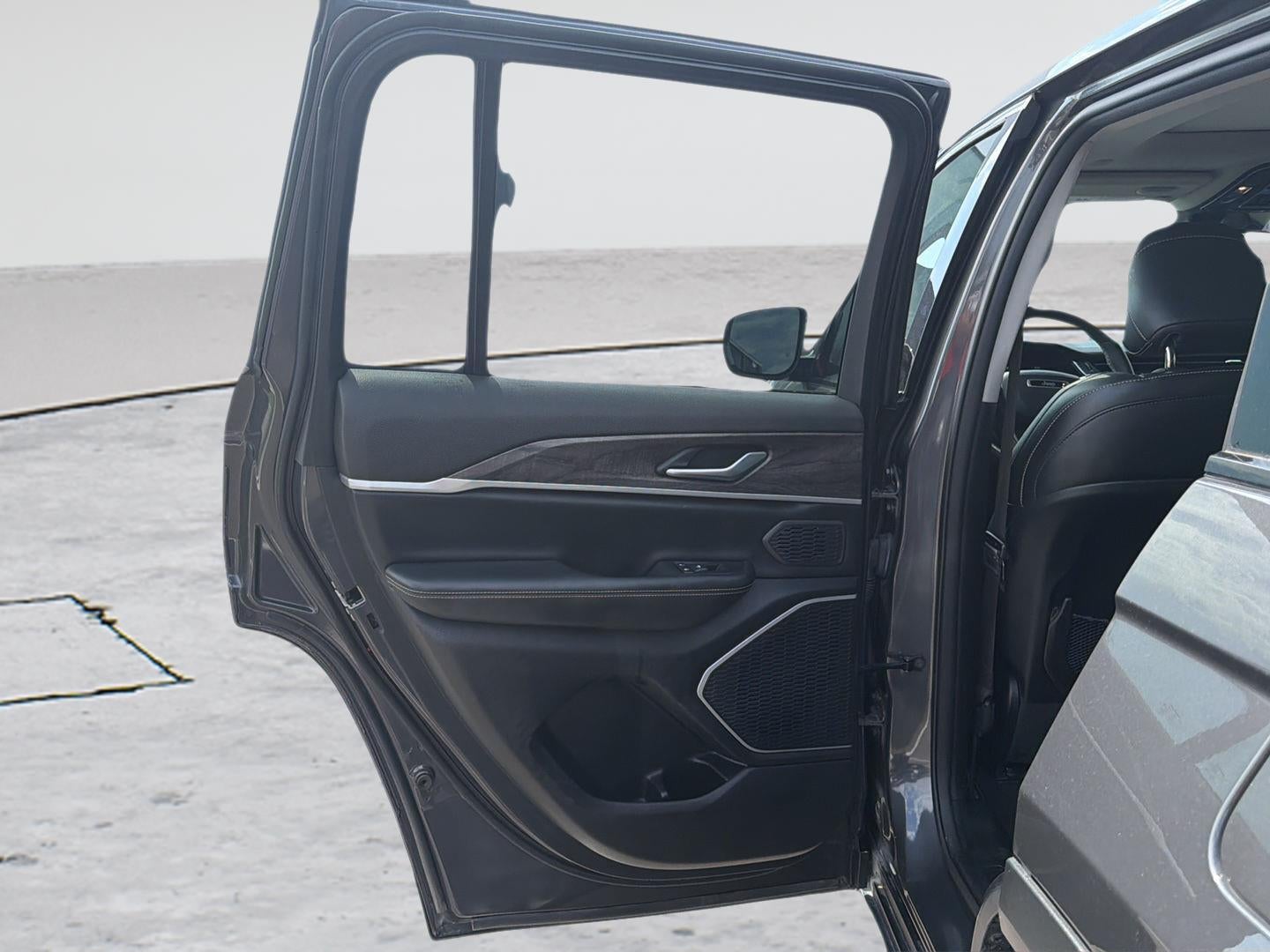 2024 Jeep Grand Cherokee 4Xe 4x4 14