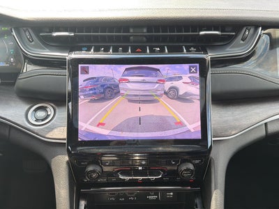 2024 Jeep Grand Cherokee 4Xe 4x4
