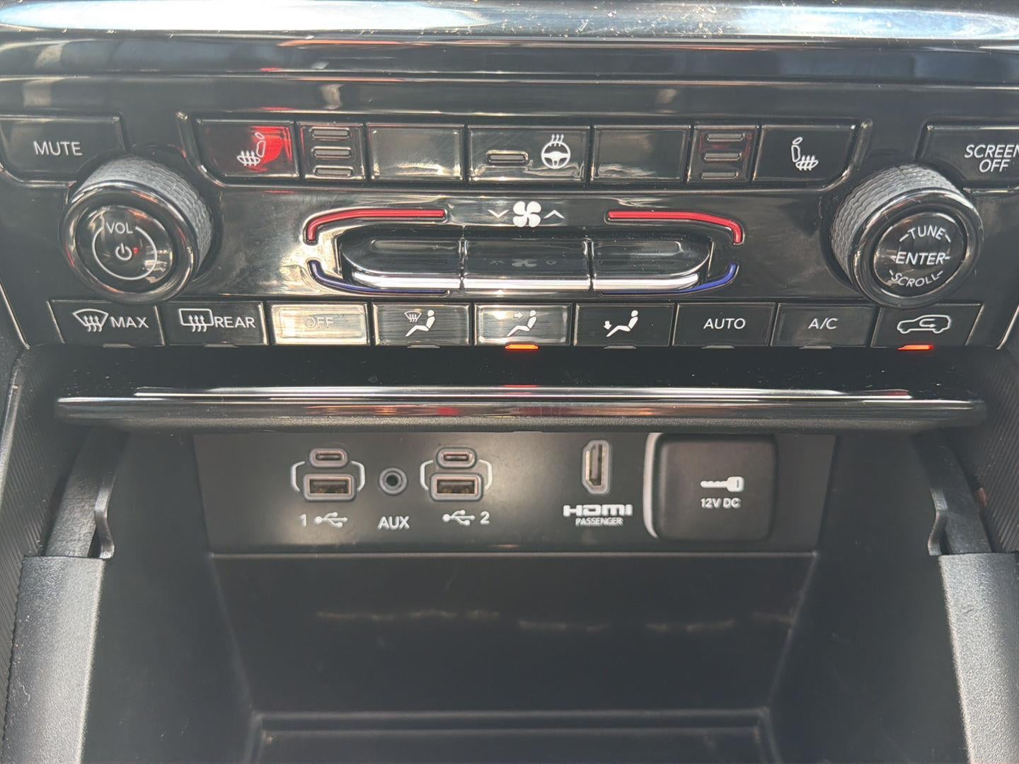 2024 Jeep Grand Cherokee 4Xe 4x4