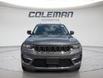 2024 Jeep Grand Cherokee 4Xe 4x4