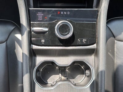 2024 Jeep Grand Cherokee 4Xe 4x4
