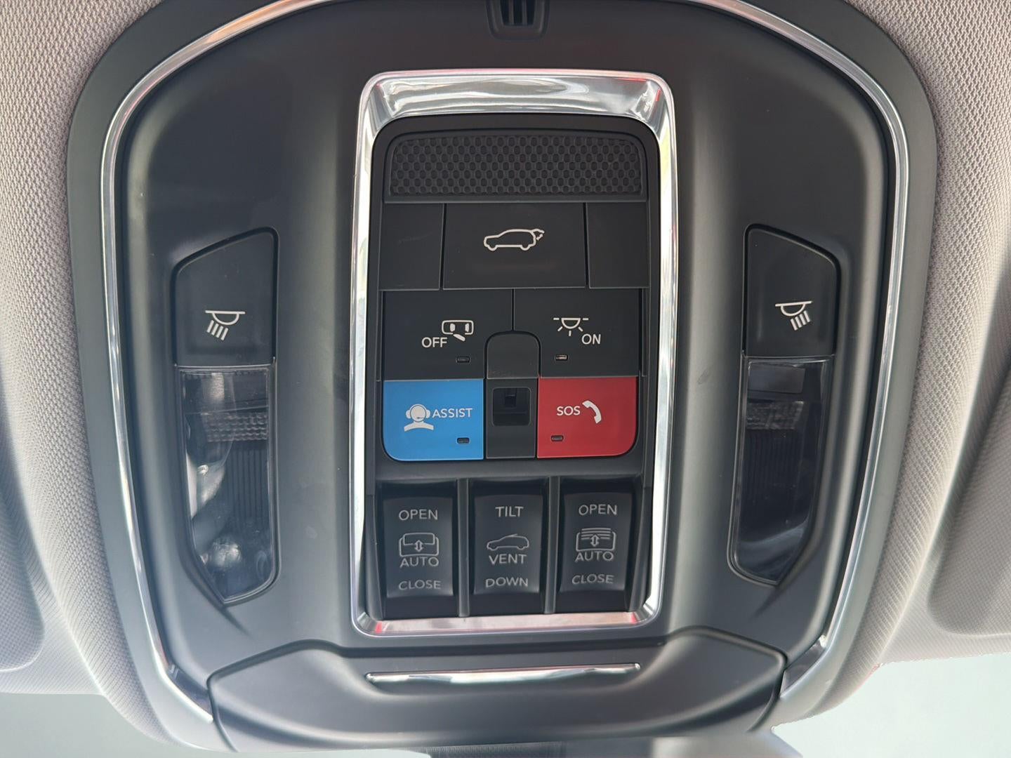 2024 Jeep Grand Cherokee 4Xe 4x4 24