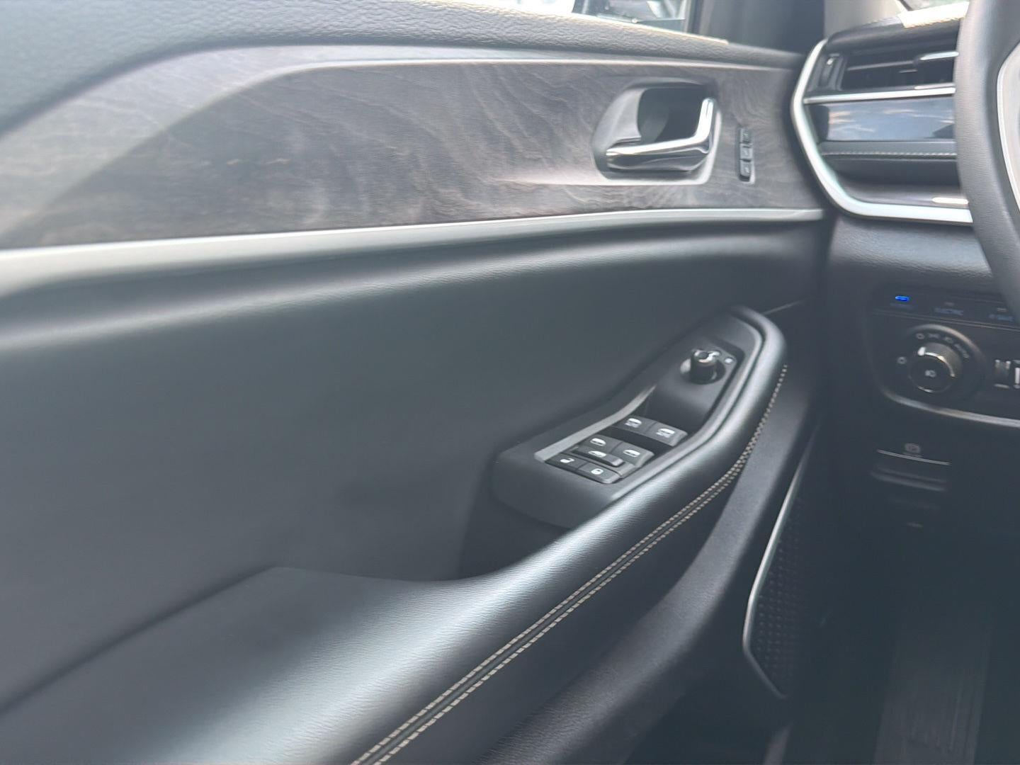 2024 Jeep Grand Cherokee 4Xe 4x4 25