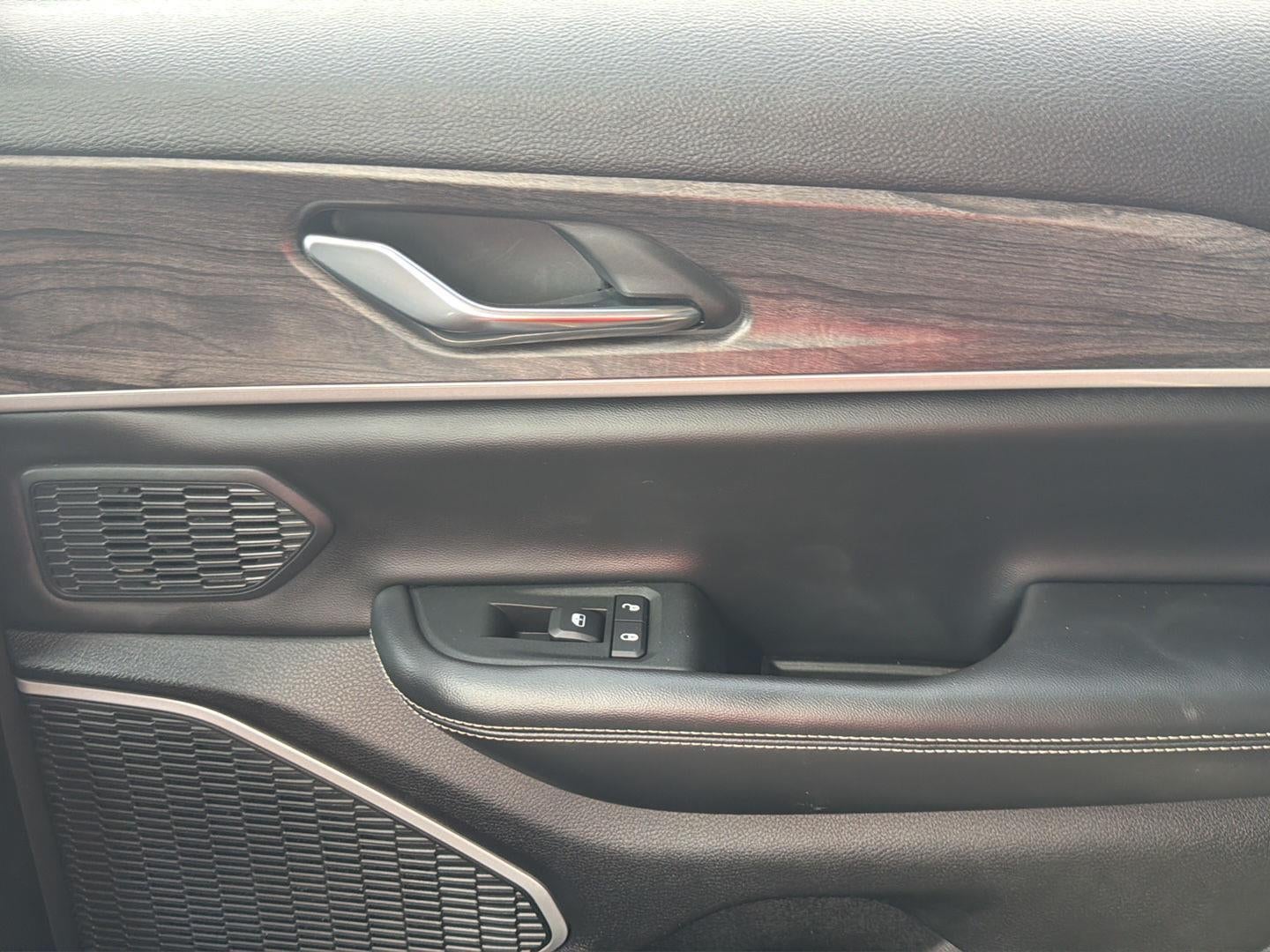 2024 Jeep Grand Cherokee 4Xe 4x4 27