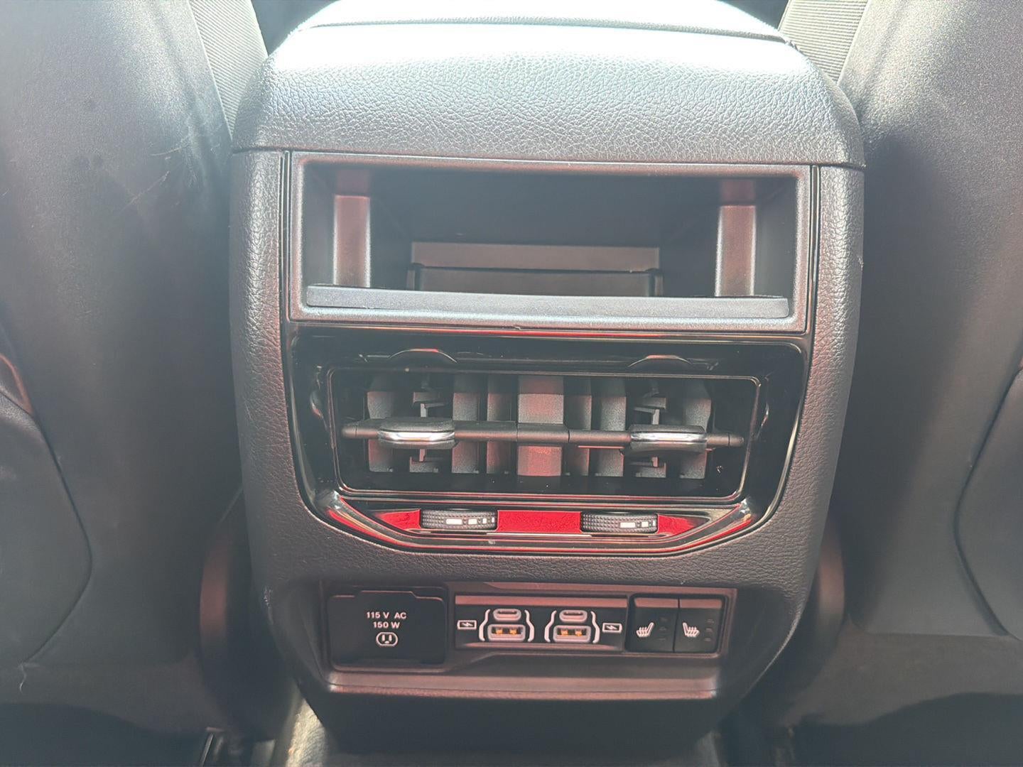 2024 Jeep Grand Cherokee 4Xe 4x4 28