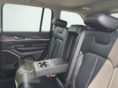 2024 Jeep Grand Cherokee 4Xe 4x4