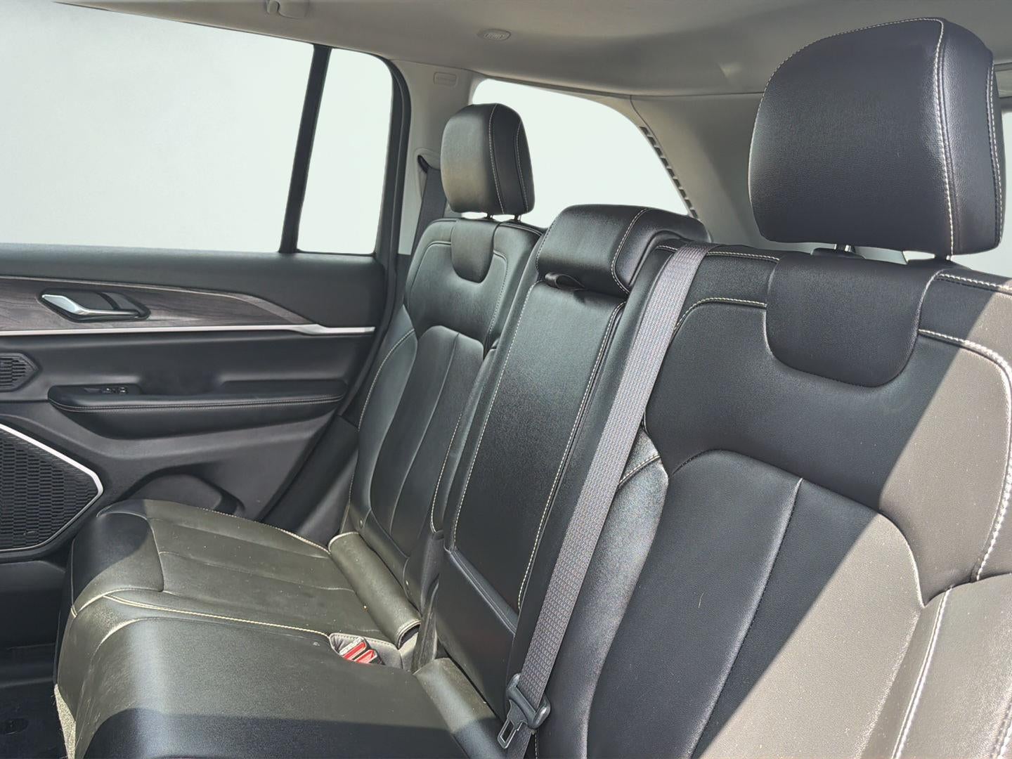 2024 Jeep Grand Cherokee 4Xe 4x4 32