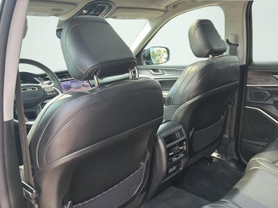 2024 Jeep Grand Cherokee 4Xe 4x4