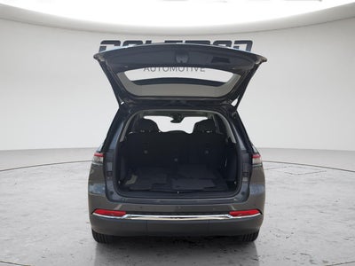 2024 Jeep Grand Cherokee 4Xe 4x4