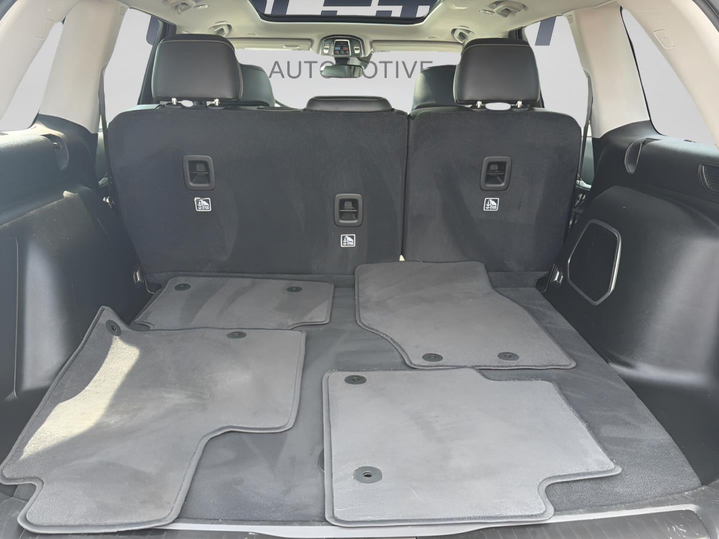 2024 Jeep Grand Cherokee 4Xe 4x4